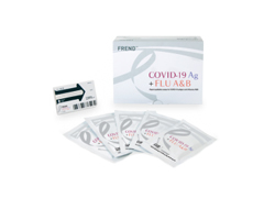Картриджи для теста на COVID-19 NanoEntek